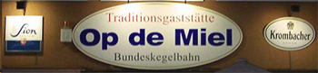 altes Logo